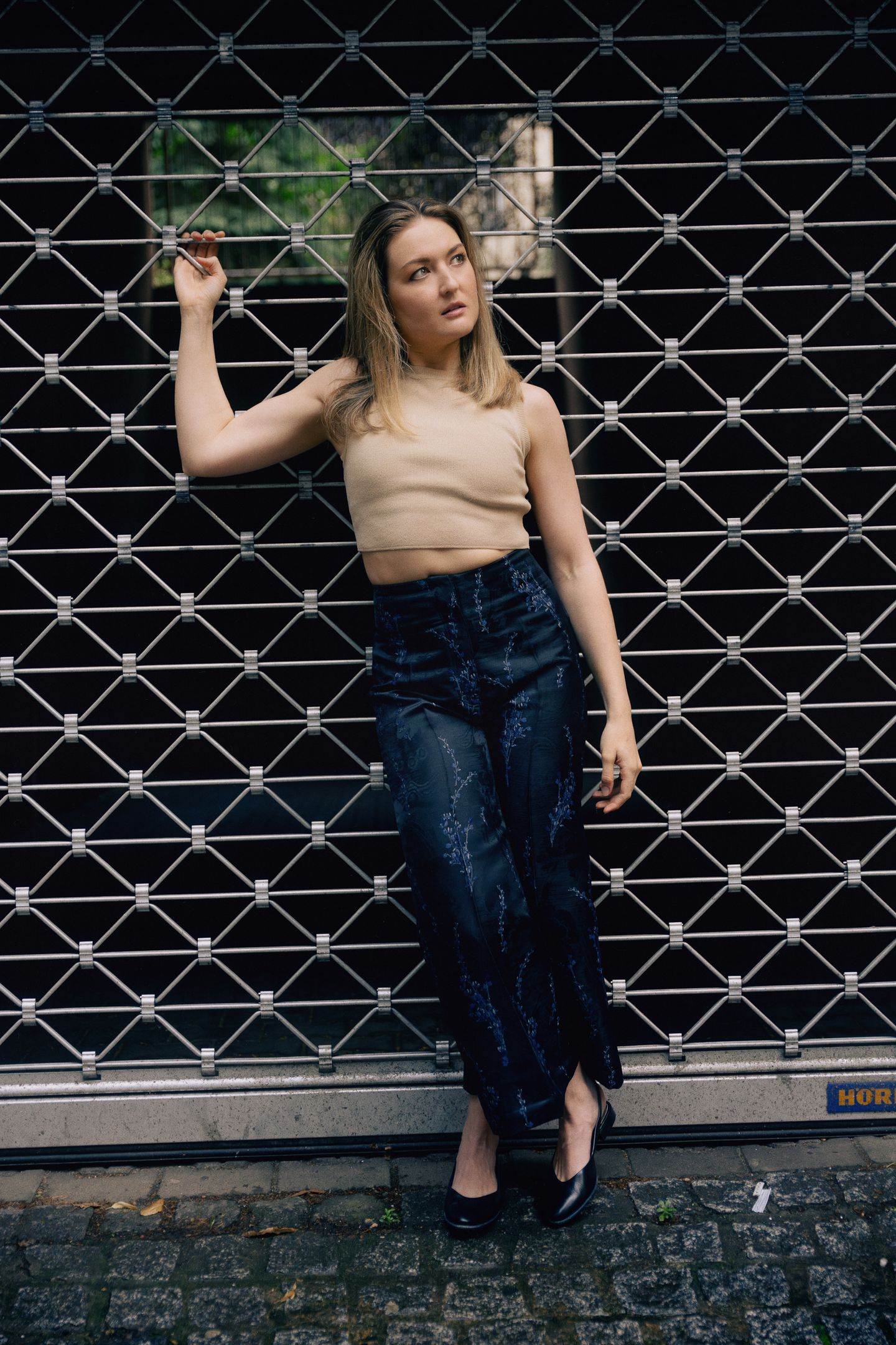 © NELIO Charlotte VAN HEESWIJK