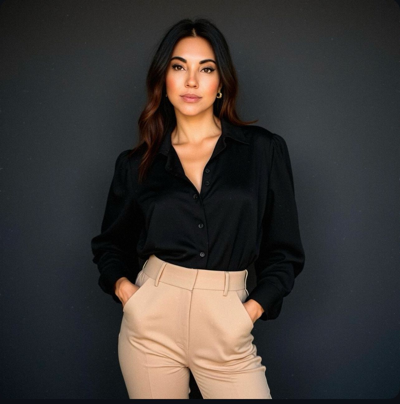 © Los Angeles Headshot 2025