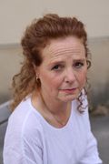 wizerunek Heike Falkenberg