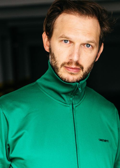 Bild Wolfgang Zarnack