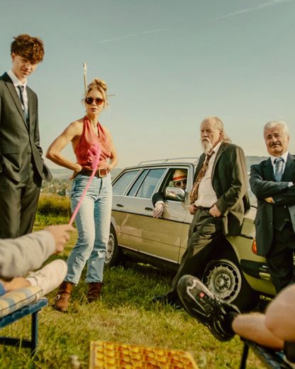 Image for TSCHAPPEL mit PAUL FAẞNACHT