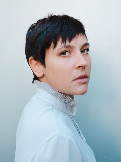 Bild Klara Pfeiffer