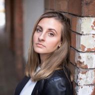 Bild Sarah Casado Thomas