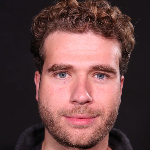 Image Joshua Albano