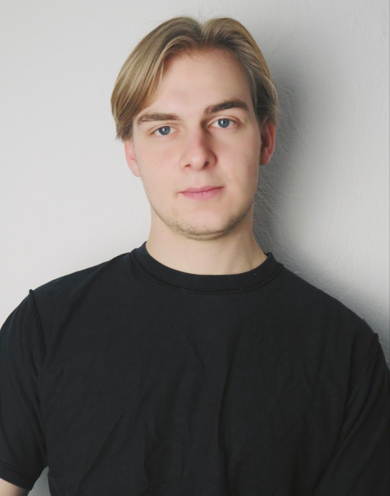 Зображення Joshua Roth