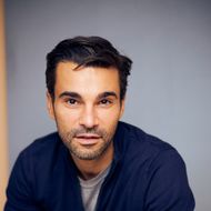 Image Luka Dimic