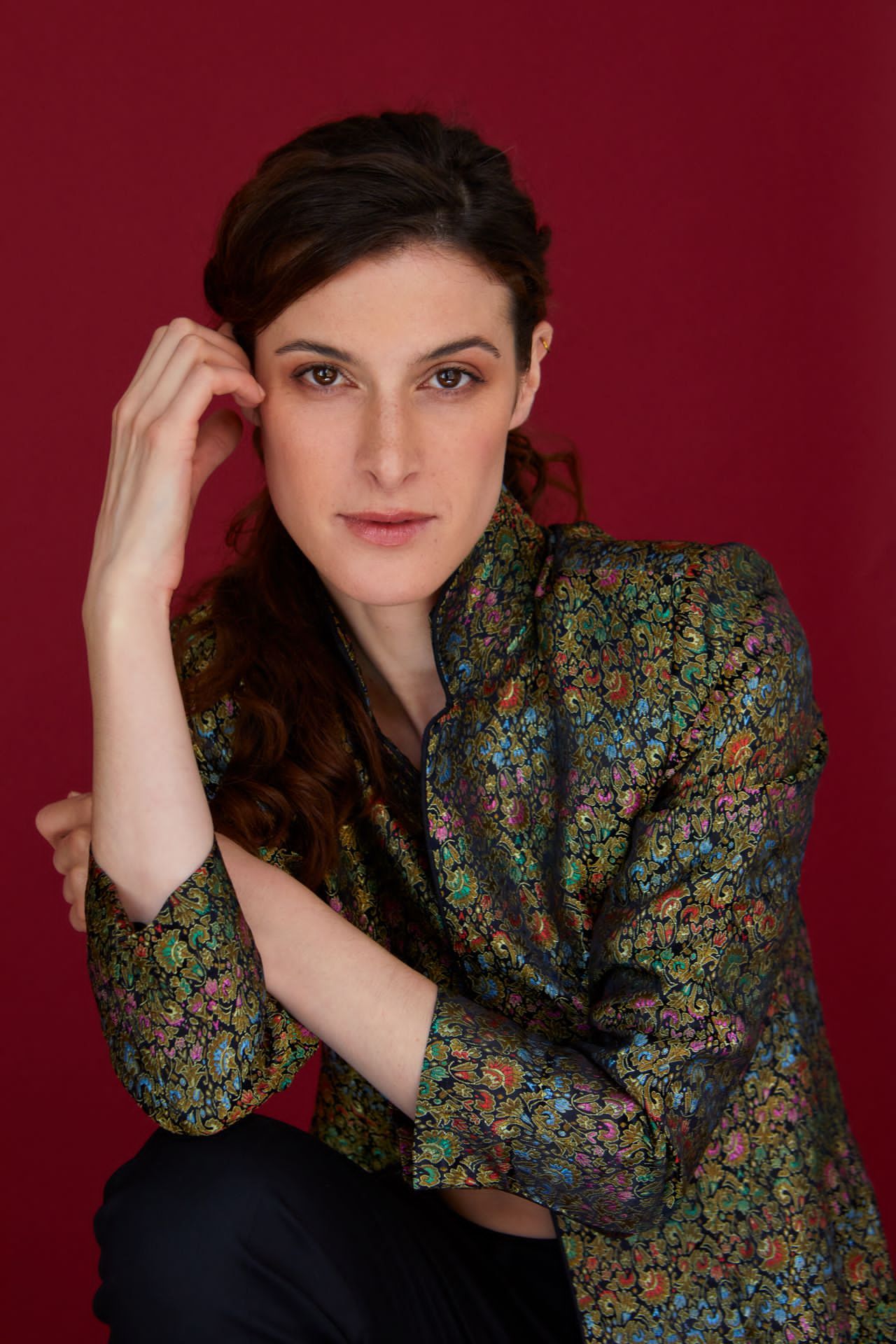 Bild Alessia Pellegrino