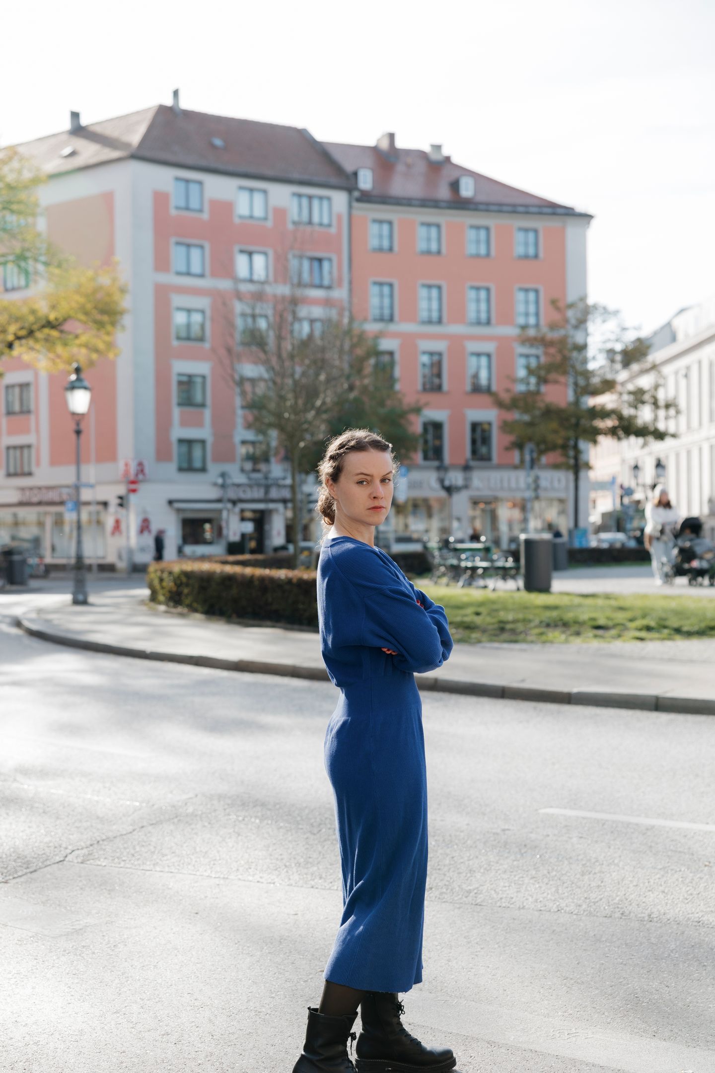 © Paula Schlessinger