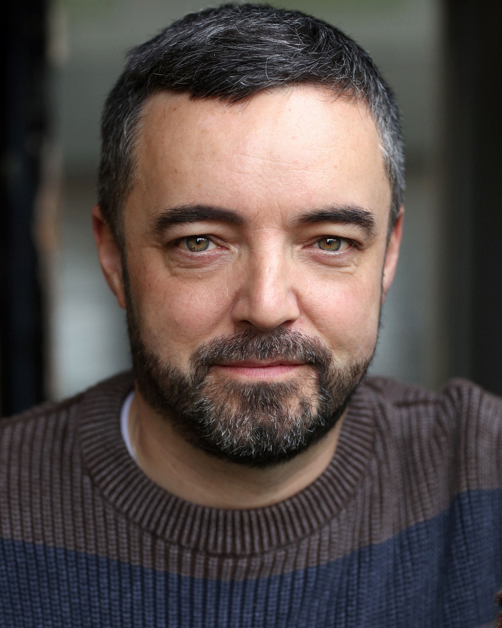 © Brandon Bishop, 2025