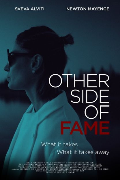 Image for Festival Selection for The Other Side of Fame
