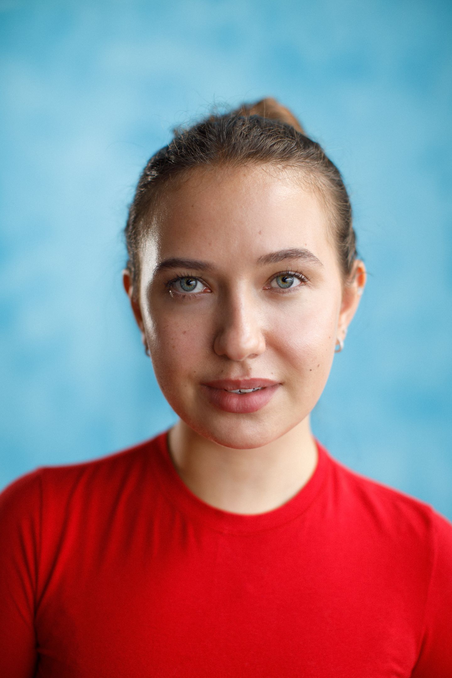 © Patch Studio Immagine Masha Leshchenko
