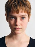 Image Alina Rehsteiner