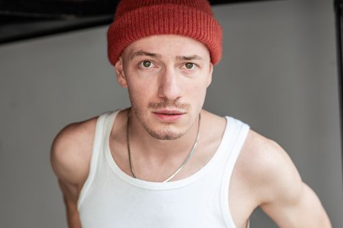 Bild Markus J. Bachmann