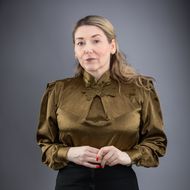 Bild Sandra Quadflieg