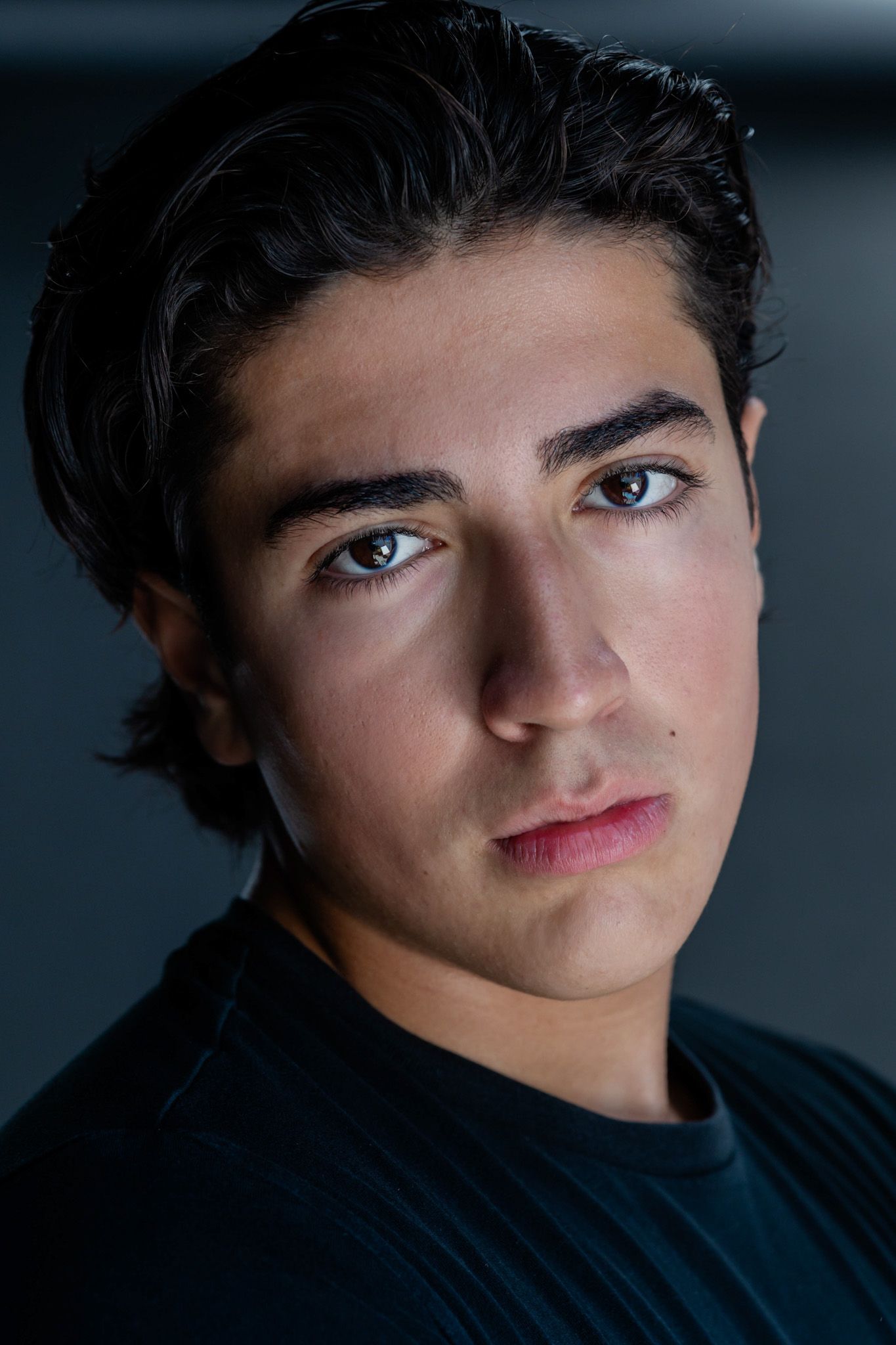 © Holly Lynch Photo Image Kian Nagel