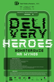 Delivery heroes. Bohaterowie na wynos. picture