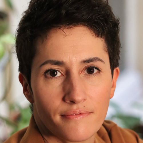 Bild Adeline Godard