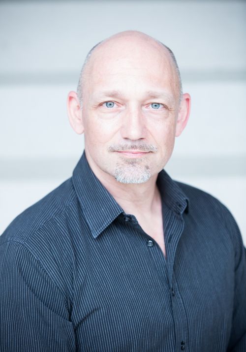 Bild Kurt Schrepfer