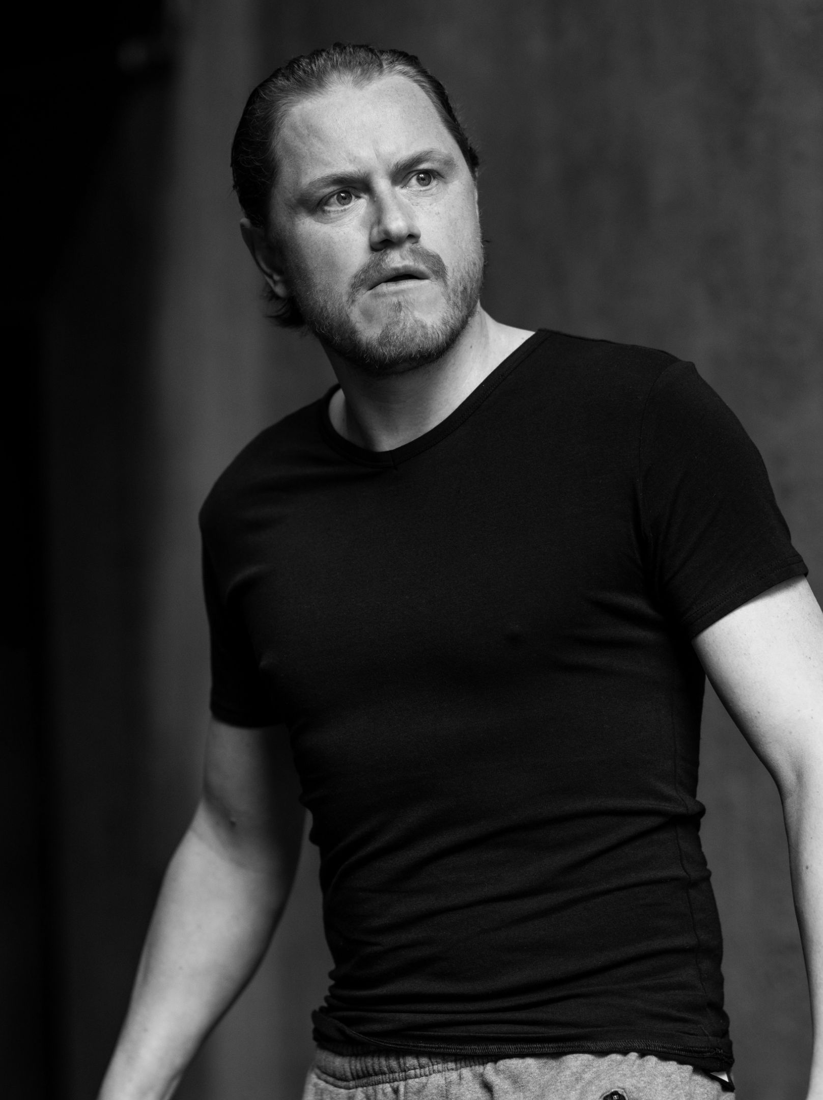 © Alan Ovaska wizerunek Ruben Brinkman