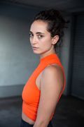 imagine Miriam Ohlmeyer