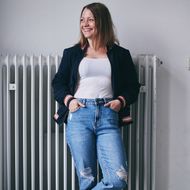 Bild Géraldine Raths