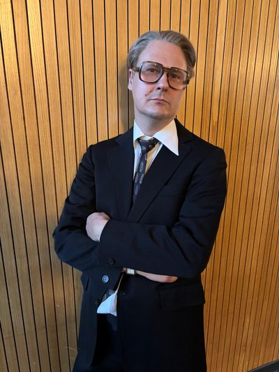 Image for Christian Bayer dreht für ZDF-Produktion „Die letzte Instanz“ | NEUE PEGASUS