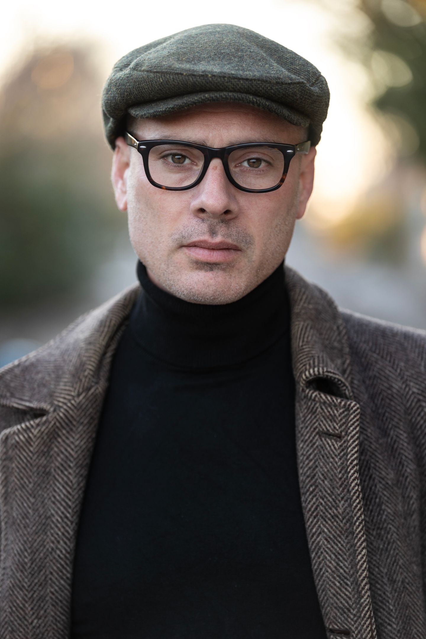 imagine alfonso d'auria