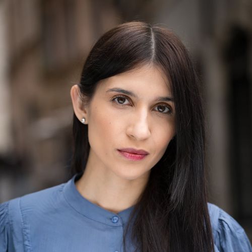 Immagine Silviya Stanoeva