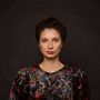 Bild Ana Hauck Aleksishvili