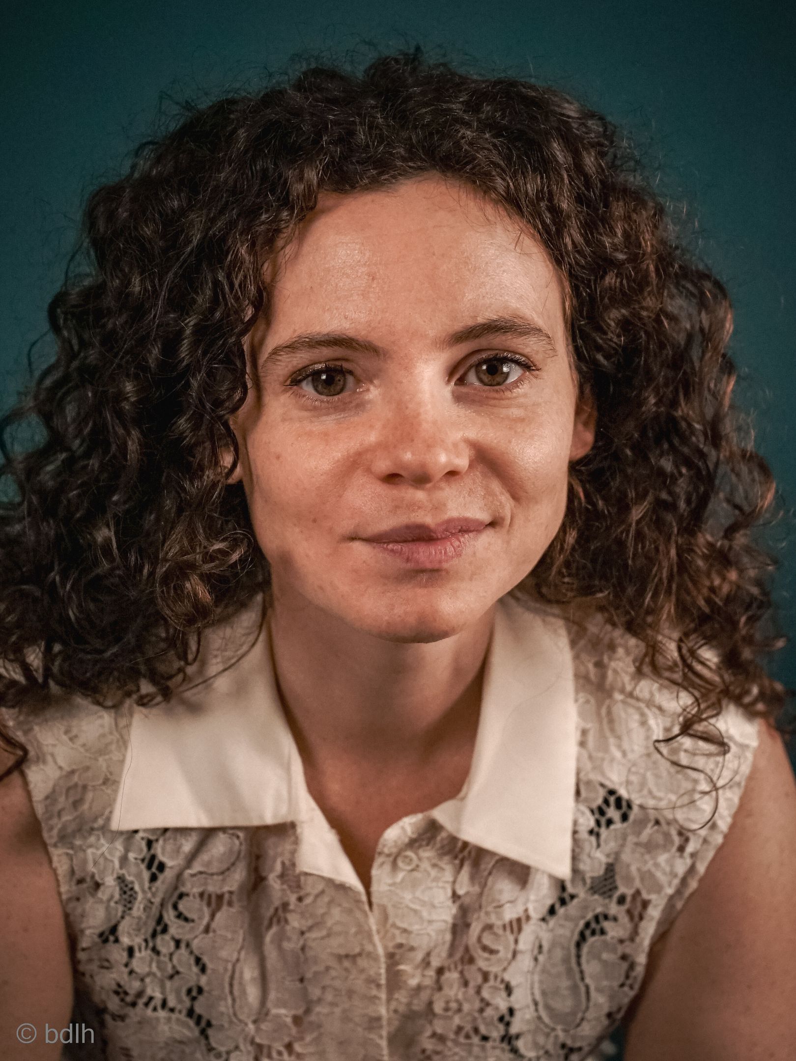 © Boris de la Higuera