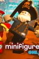 LEGO MINIFIGURES ONLINE picture