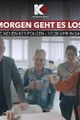 CONSTANTIN ENTERTAINMENT | K11 DIE NEUEN FÄLLE picture