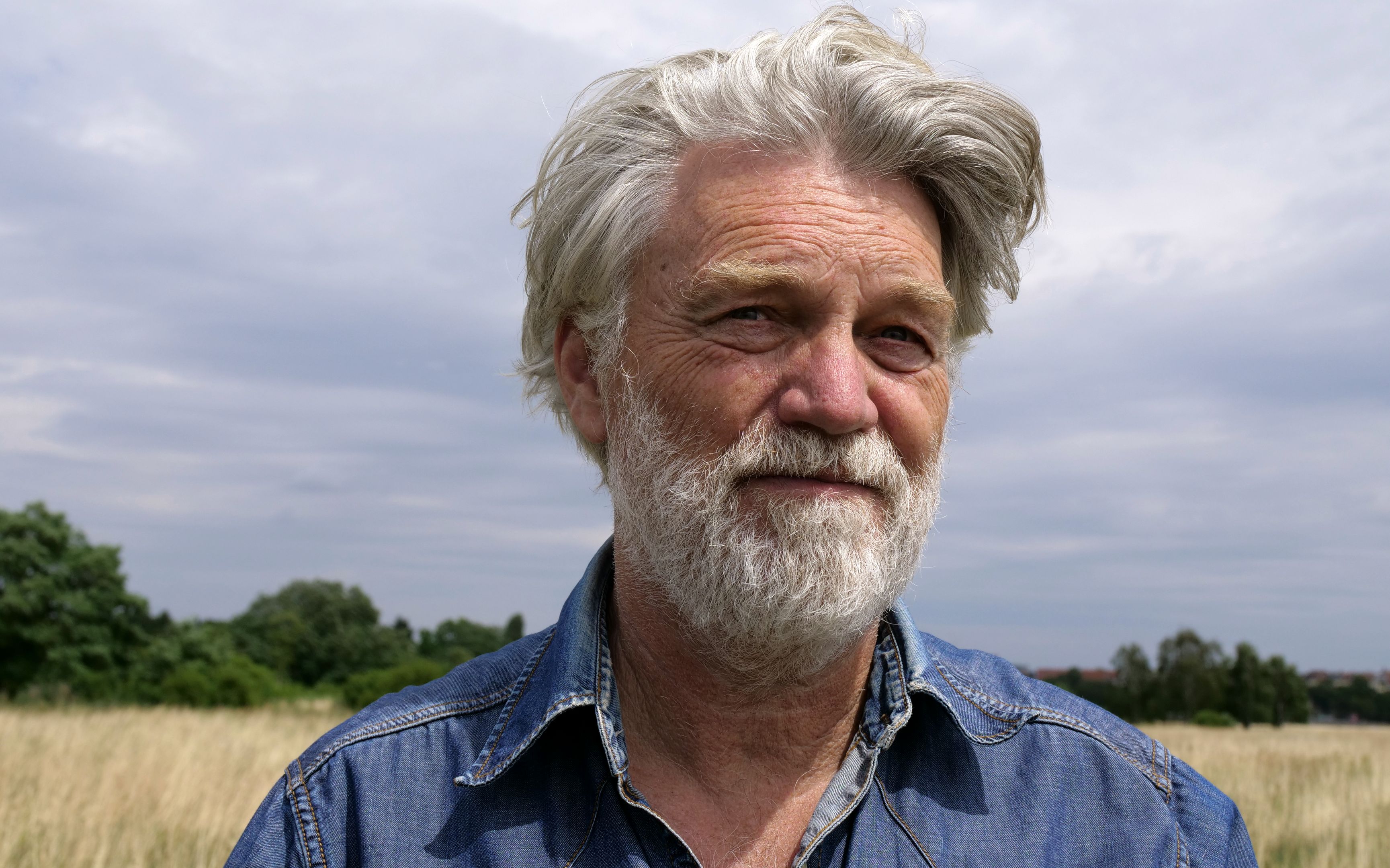 Imagen Volker Meyer-Dabisch