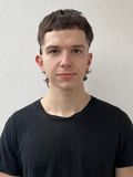 Image Danylo Samoilov