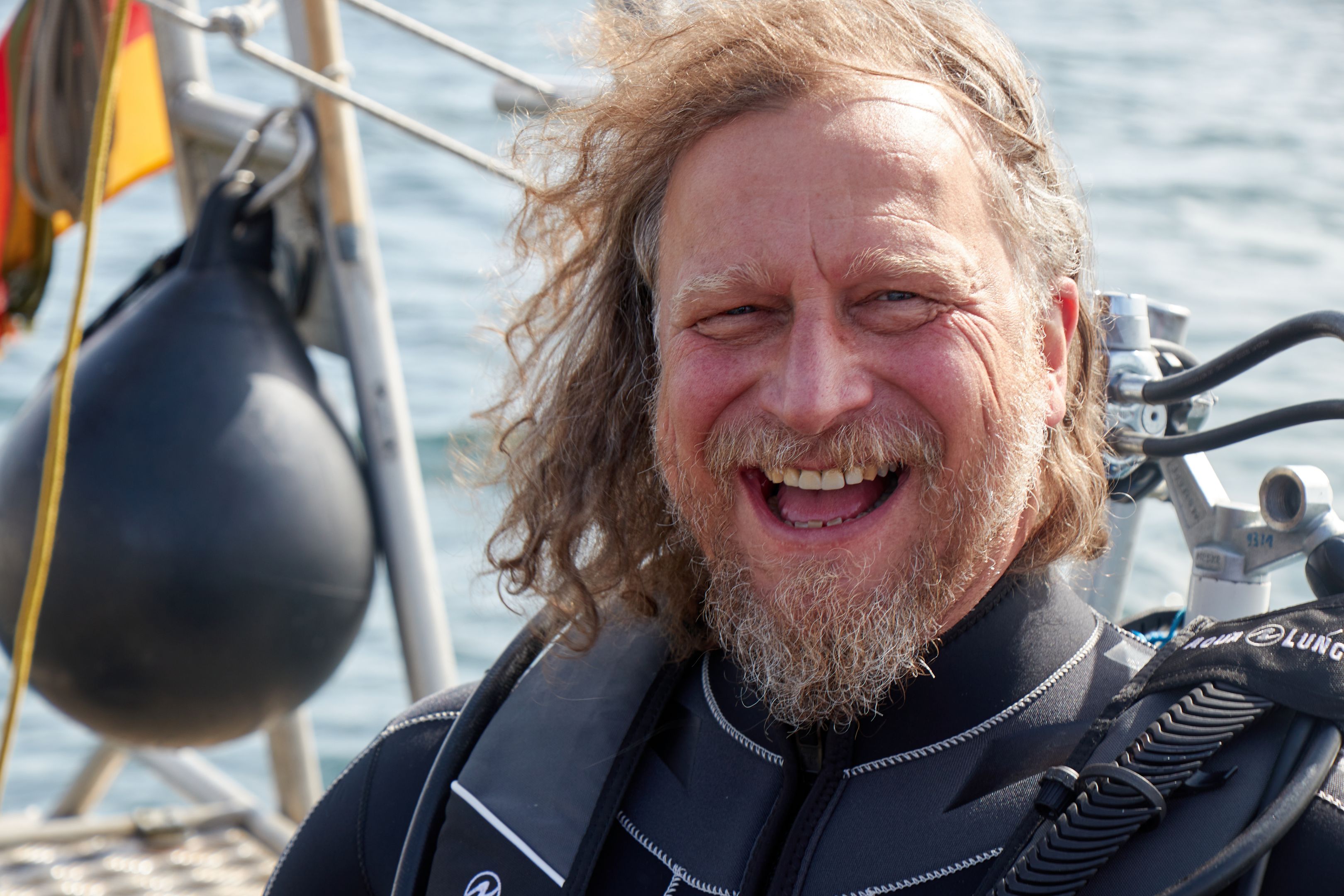© privat wizerunek Matthias Komm