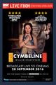 RSC Live: Cymbeline picture