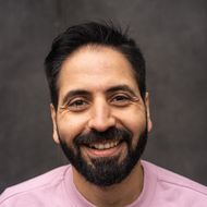 Bild Zaher Alchihabi