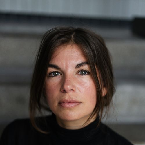 © Sara van der Borg