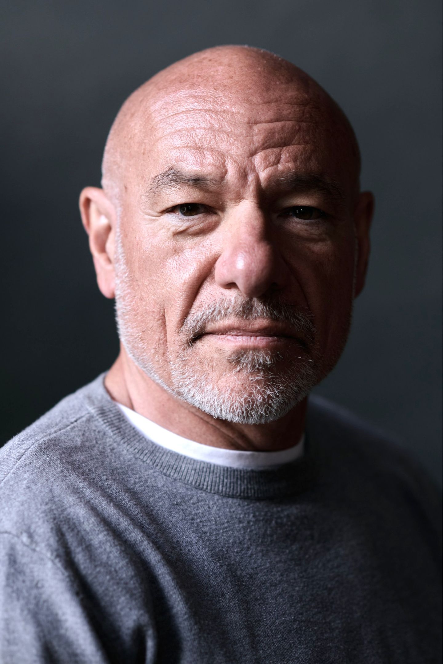 © Victoria Ushkanova