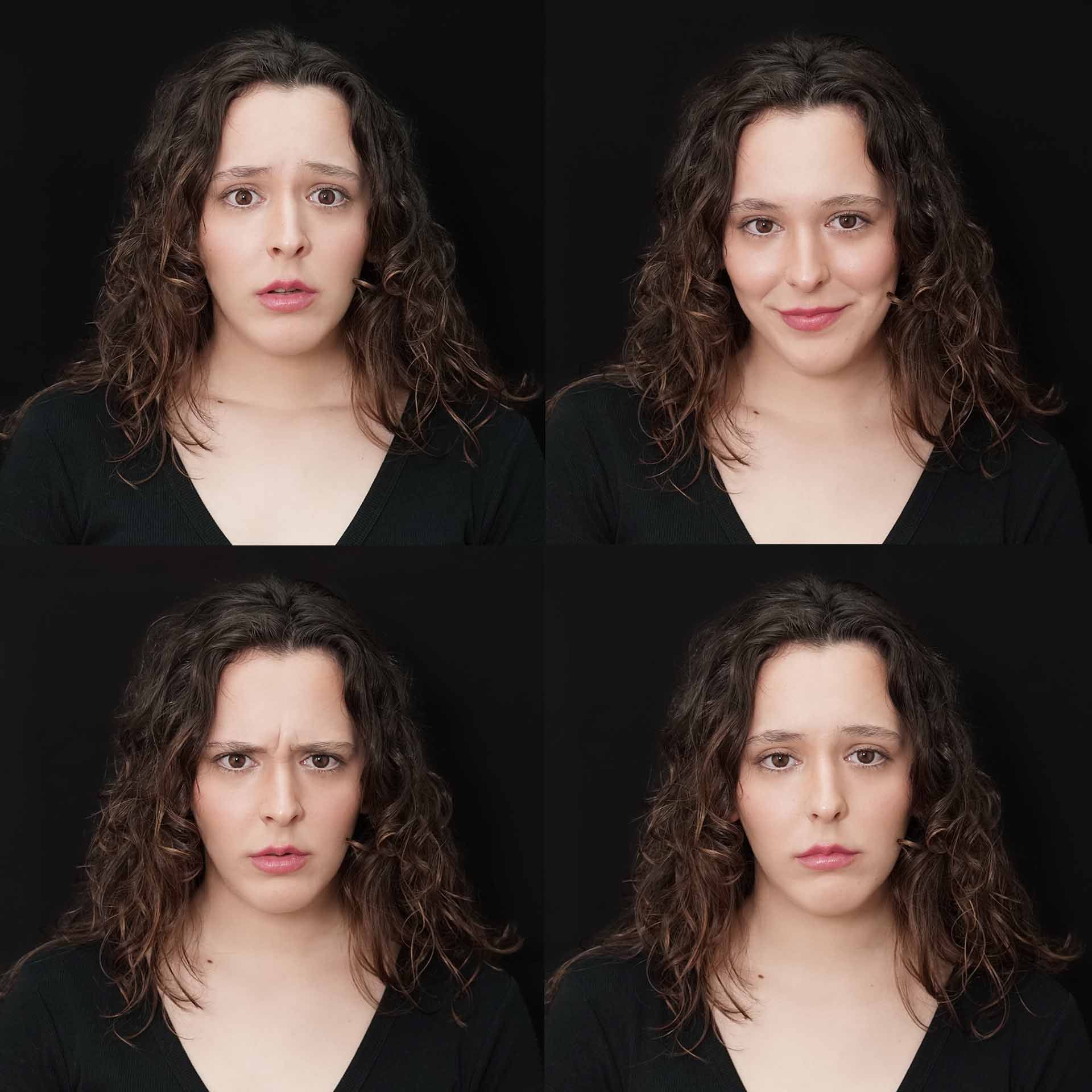 © Papaya Management wizerunek Patricia Lobo