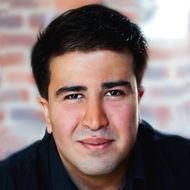 Bild Reza Vaghef