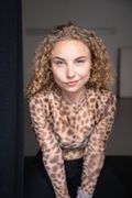 © Lukas Kaack wizerunek Carla Emmerich