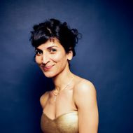 Bild Neda Rahmanian