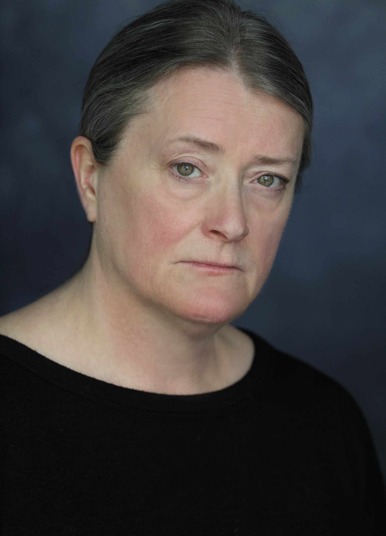 © Barbara Benneville