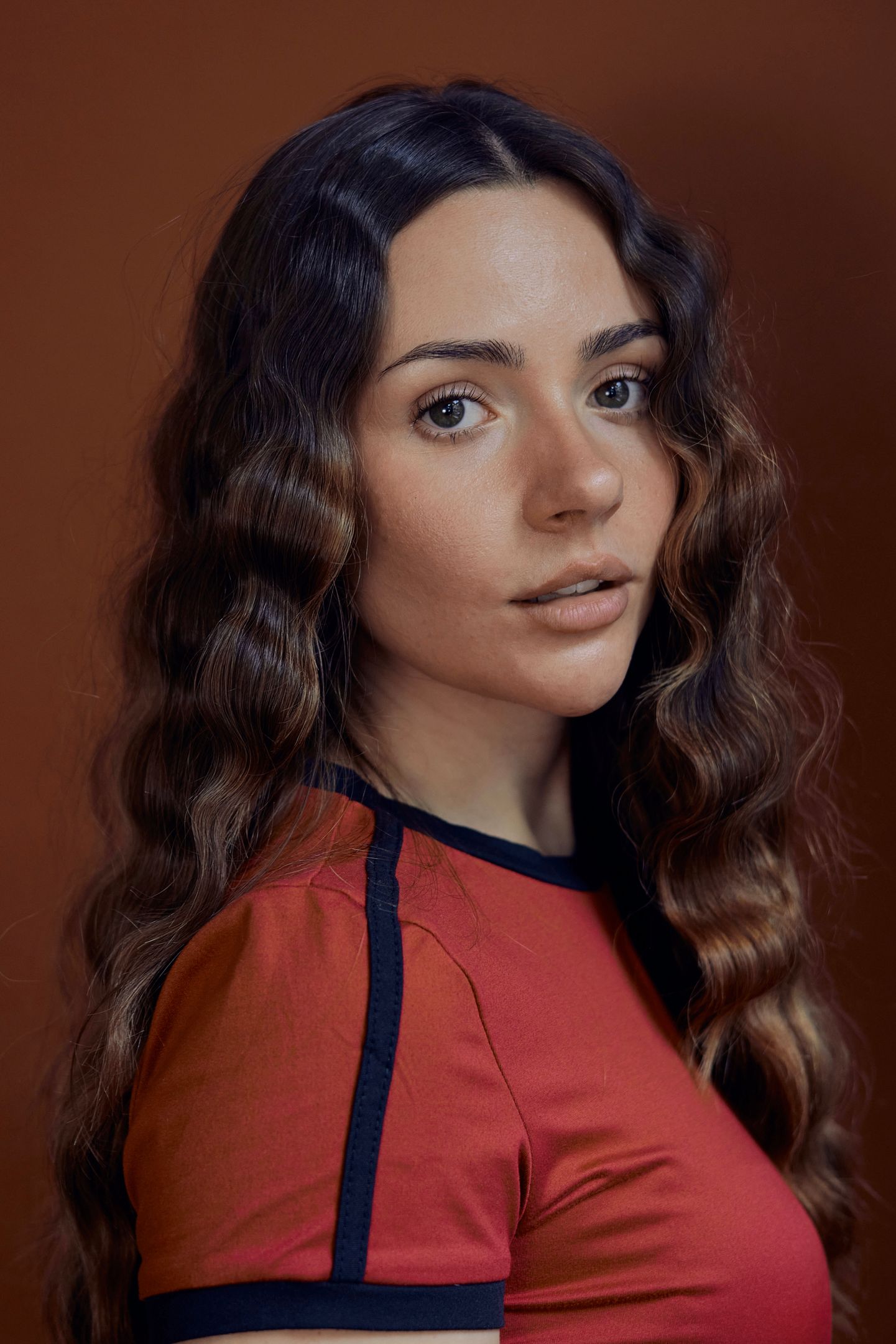 © sasha ilushina Image Leni Saschek