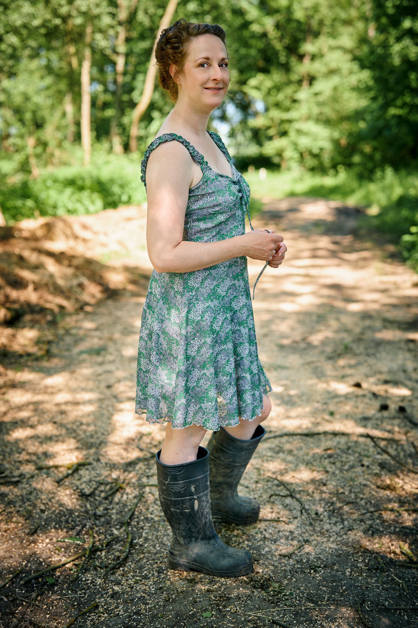 © Thomas Leidig 2026 Immagine Iris Faber