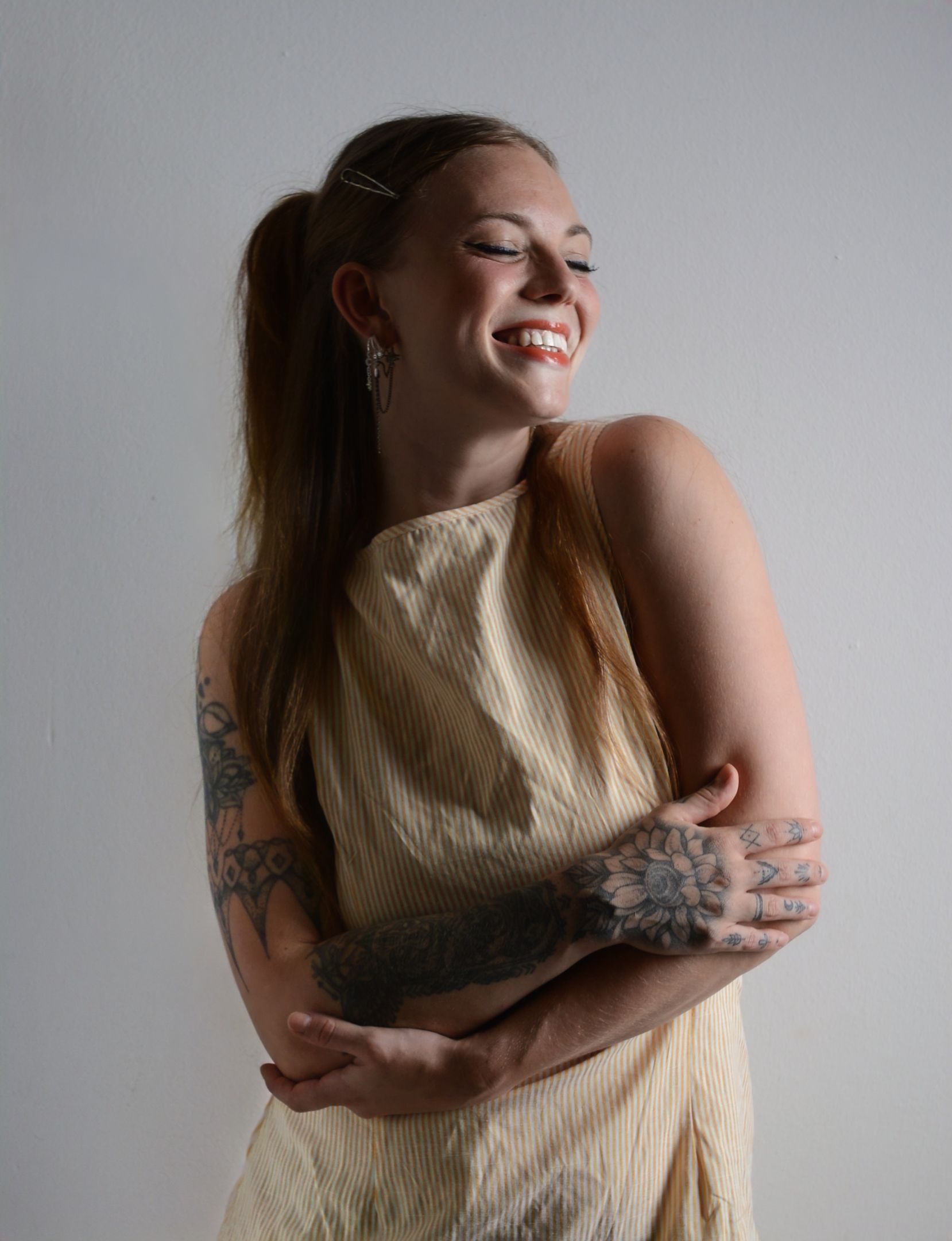 © STEPHAN OSSKE Image Ronja Politz