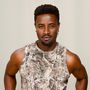 Imagen Cedrick Mugisha