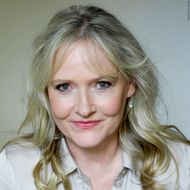 Bild Katharina Zapatka