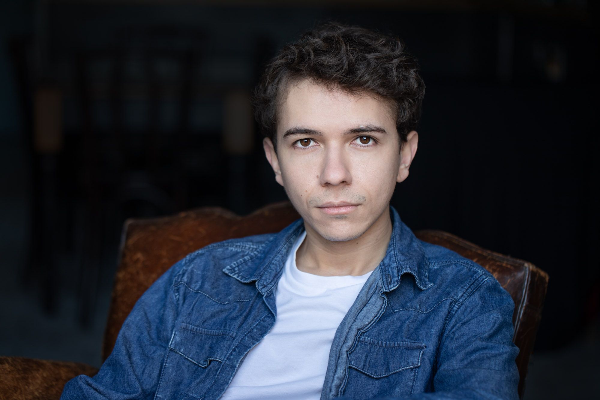 © Jeremy B Williams